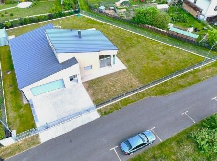 Prodej domu/vily, 192 m²