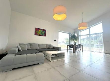 Prodej domu/vily, 192 m²