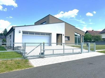 Prodej domu/vily, 192 m²
