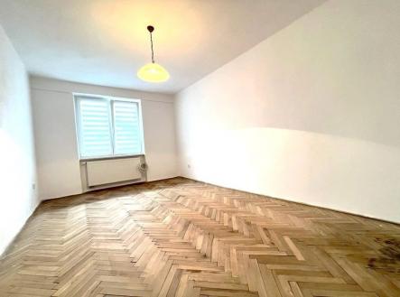 Pronájem bytu, 2+1, 58 m²