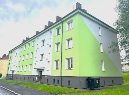 Pronájem bytu, 2+1, 58 m²