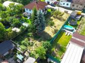 Prodej pozemku pro bydlení, 558 m²