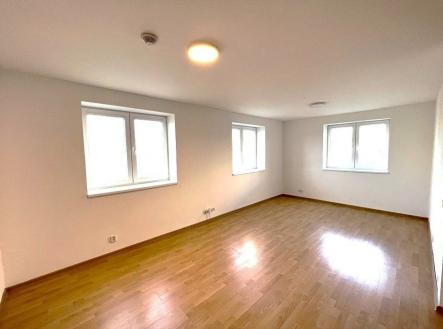 Pronájem bytu, 2+kk, 61 m²