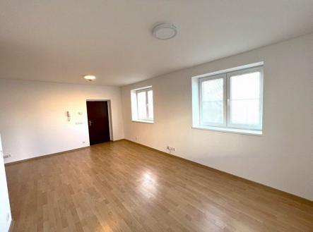 Pronájem bytu, 2+kk, 61 m²