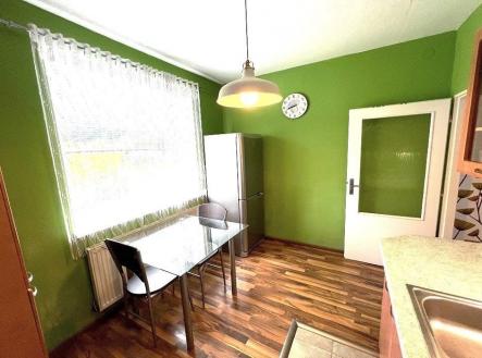 Pronájem bytu, 1+1, 37 m²