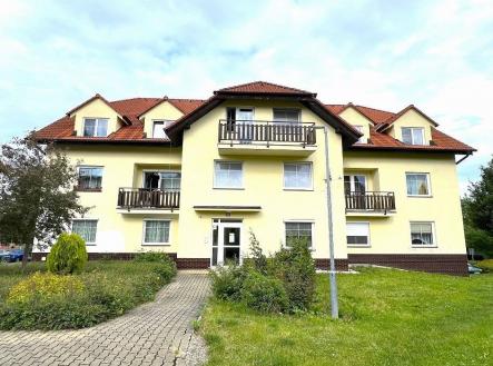 Pronájem bytu, 1+1, 37 m²