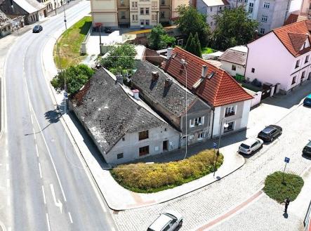 Prodej domu/vily, 220 m²