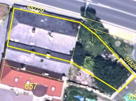 Prodej domu/vily, 220 m²