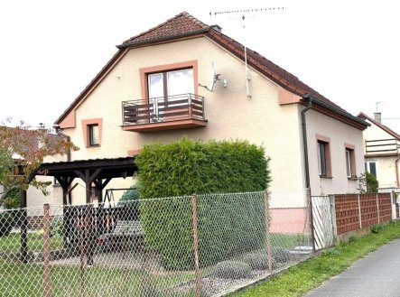 Prodej domu/vily, 205 m²
