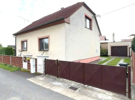 Prodej domu/vily, 205 m²