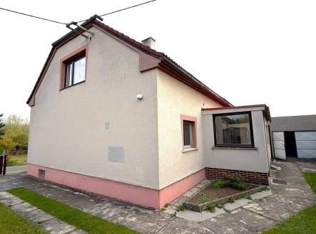 Prodej domu/vily, 205 m²