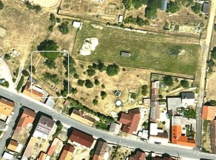 Prodej pozemku pro bydlení, 405 m²