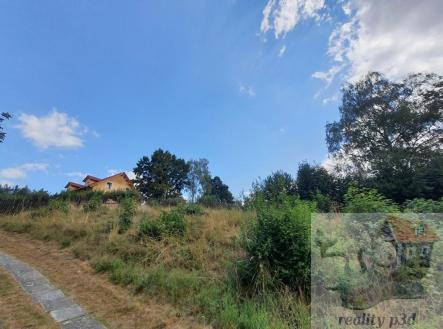 Prodej pozemku pro bydlení, 1 023 m²