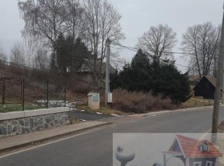 Prodej pozemku pro bydlení, 1 023 m²