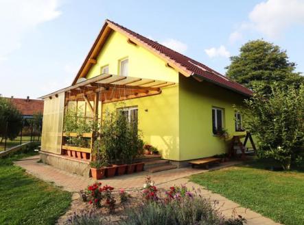 Prodej - dům/vila, 94 m² obrázek