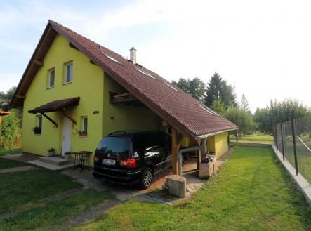 Prodej - dům/vila, 94 m²