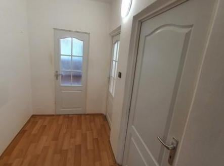 Pronájem bytu, 3+1, 81 m²