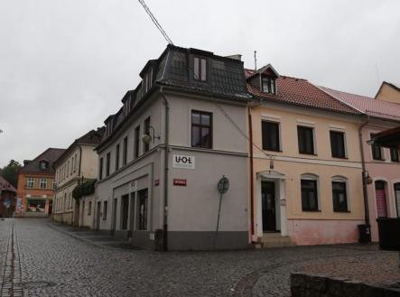 Prodej - dům/vila, 90 m² obrázek