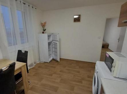 Pronájem bytu, 2+kk, 46 m² obrázek