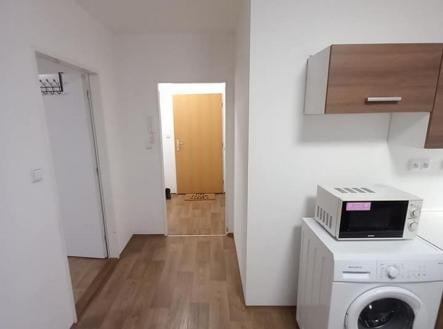 Pronájem bytu, 2+kk, 46 m²