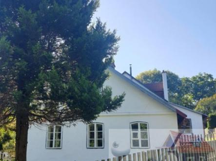 Prodej domu/vily, 320 m²