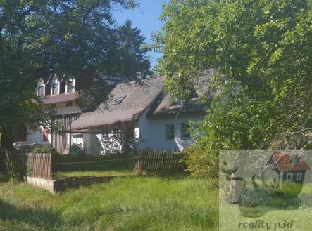 Prodej domu/vily, 320 m²