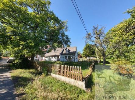 Prodej domu/vily, 320 m²