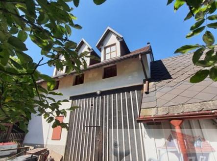Prodej domu/vily, 320 m²