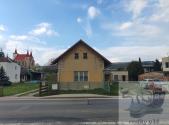 Prodej domu/vily, 310 m²