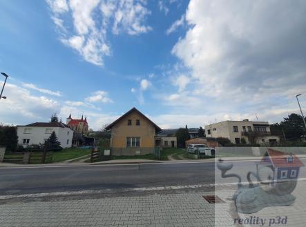 Prodej domu/vily, 310 m²