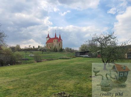 Prodej domu/vily, 310 m²