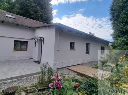 Prodej domu/vily, 158 m²
