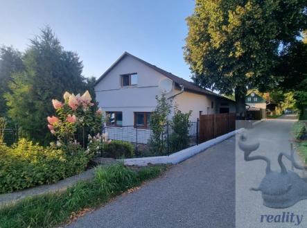 Prodej domu/vily, 158 m²