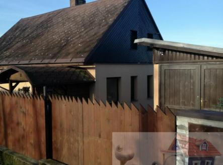 Prodej domu/vily, 70 m²