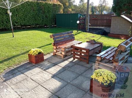 Prodej domu/vily, 70 m²