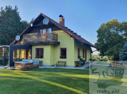 Prodej domu/vily, 170 m²