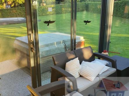 Prodej domu/vily, 170 m²