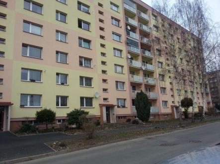 Prodej bytu, 3+kk, 56 m² obrázek