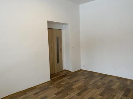 Pronájem bytu, 1+1, 46 m²