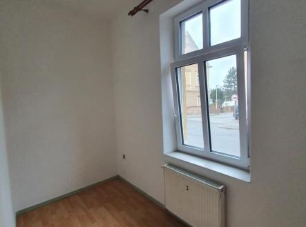 Pronájem bytu, 2+1, 45 m²