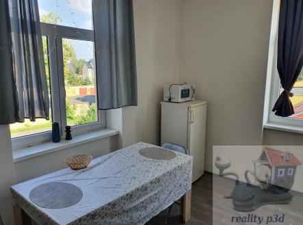 Prodej bytu, 1+1, 45 m²
