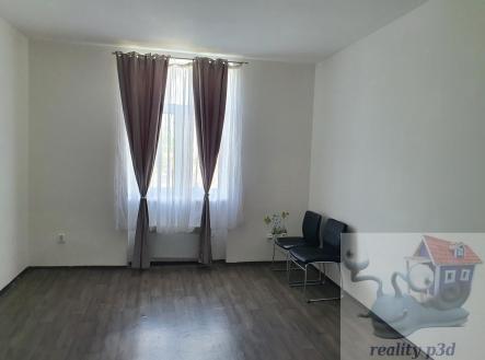 Prodej bytu, 1+1, 45 m²