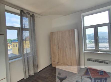 Prodej bytu, 1+1, 44 m²