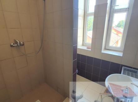 Prodej bytu, 1+1, 44 m²