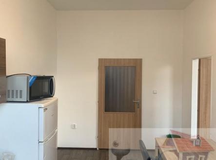 Prodej bytu, 1+1, 47 m²