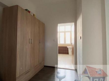 Prodej bytu, 1+1, 47 m²