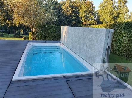 Prodej domu/vily, 170 m²