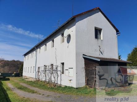 Prodej domu/vily, 390 m²