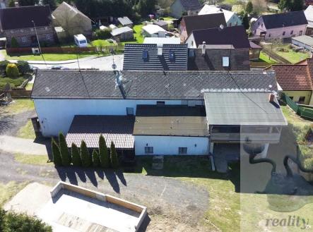 Prodej domu/vily, 390 m²