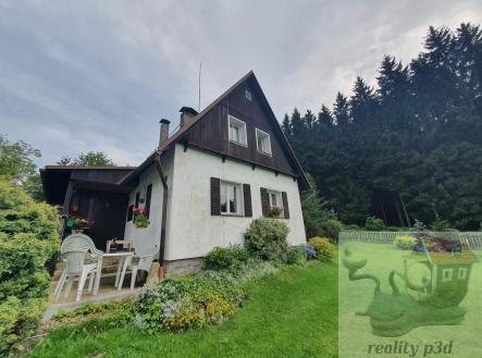 Prodej domu/vily, 82 m²